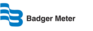Badger機械式流量計、電子流量計